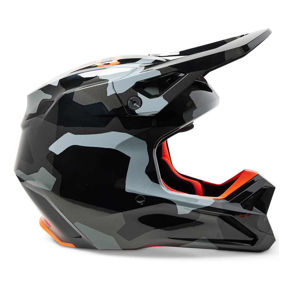 V1 Bnkr Helmet - Fox Racing South Africa
