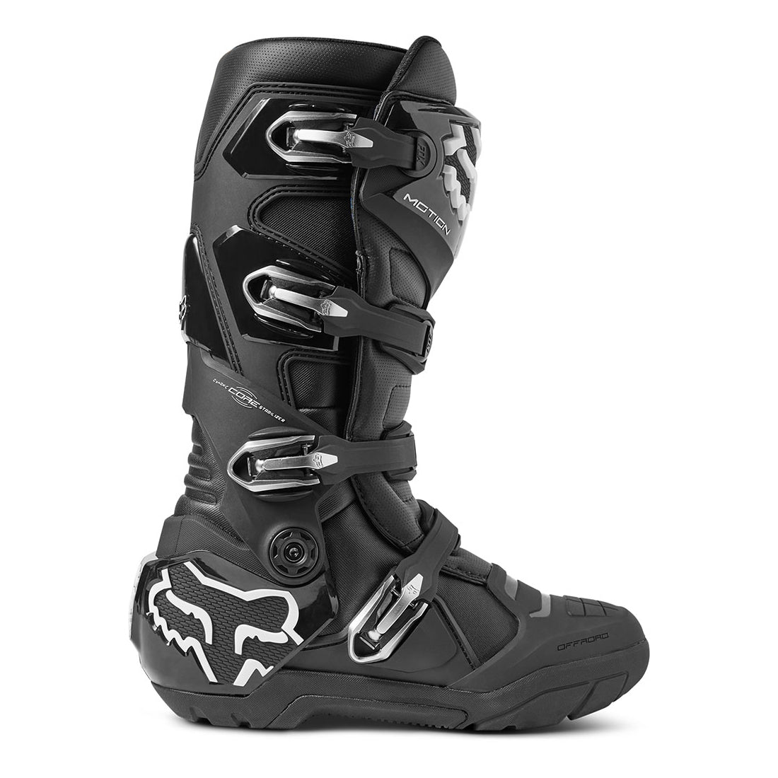 Motion X Boot - Fox Racing South Africa