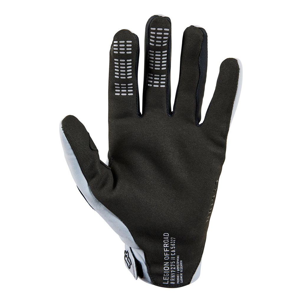 Defend Thermo Off Road Glove - Fox Racing South Africa
