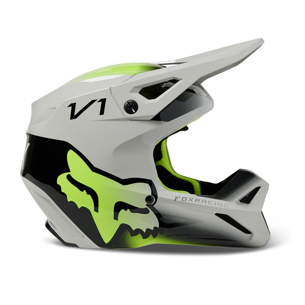 V1 Tosyk Helmet Youth Dot Ece - Fox Racing South Africa