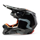 Youth V1 Bnkr Helmet - Fox Racing South Africa