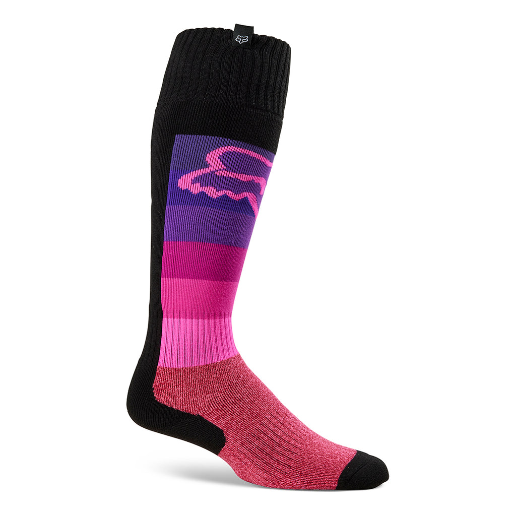 Womens 180 Toxsyk Thick Socks - Fox Racing South Africa