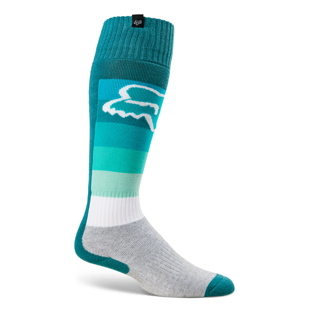 Womens 180 Toxsyk Thick Socks - Fox Racing South Africa