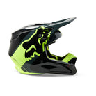 Youth V1 Xpozr Helmet - Fox Racing South Africa