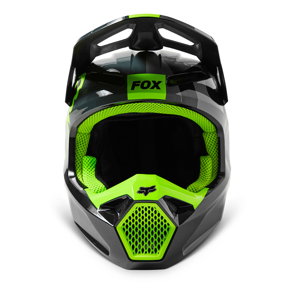 Youth V1 Xpozr Helmet - Fox Racing South Africa